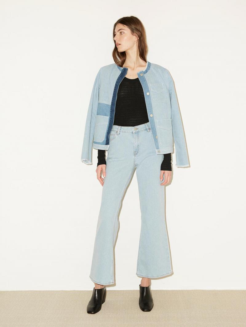 Trousers — By Malene Birger Outlet For Womens — LaFleurDeLAge